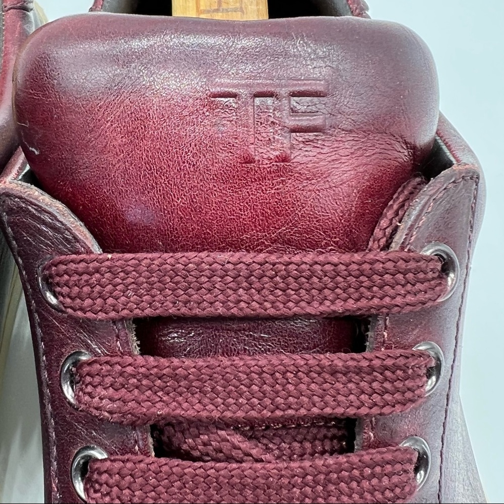 TOM FORD | Russel Sneakers - Picture 9 of 11